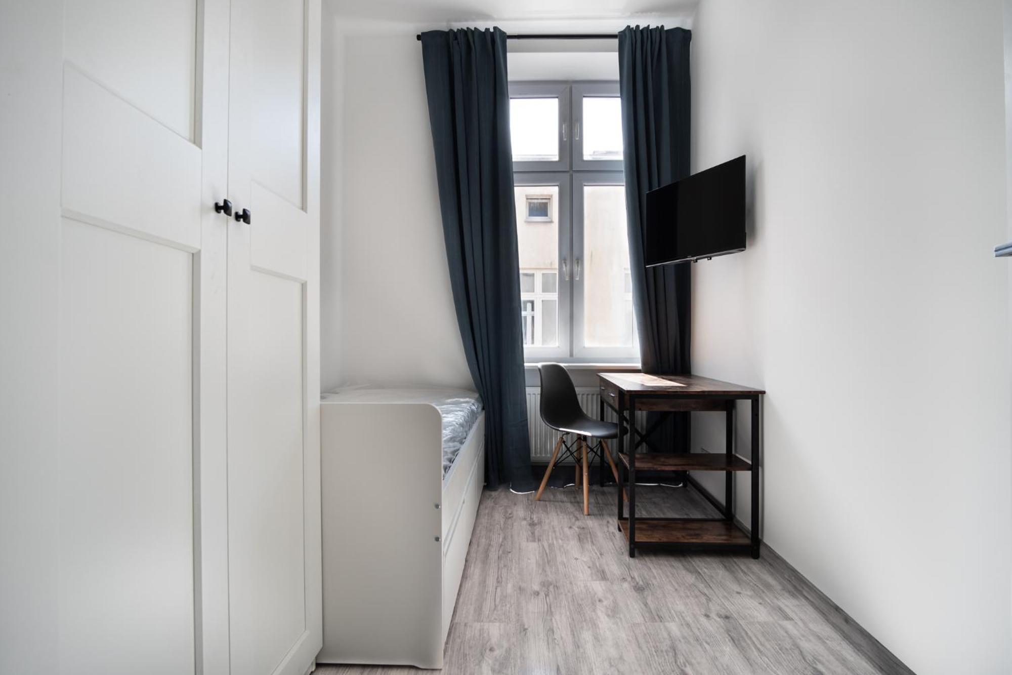Dream Aparts - Piotrkowska 109 Łódź Dış mekan fotoğraf