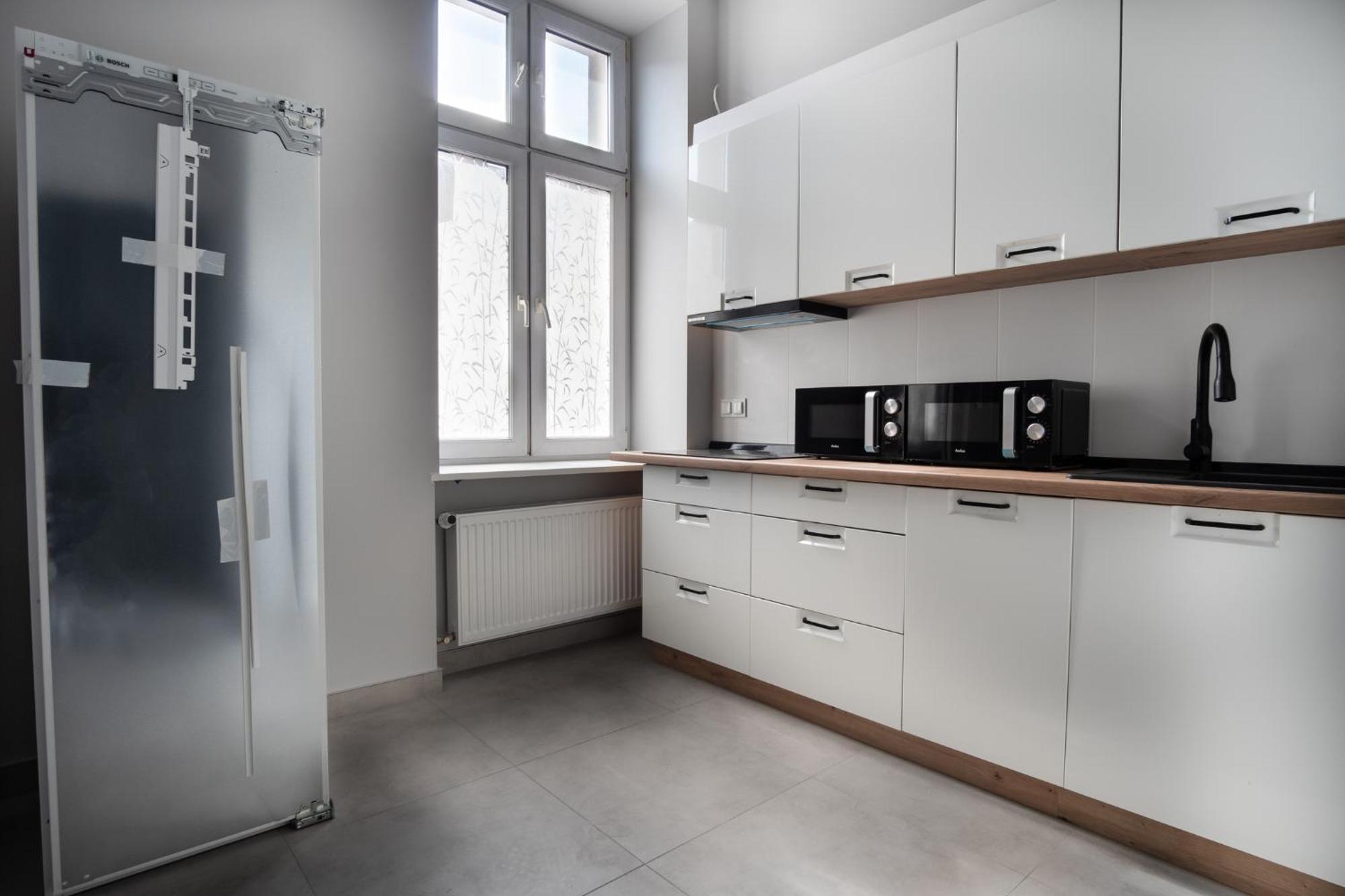 Dream Aparts - Piotrkowska 109 Łódź Dış mekan fotoğraf